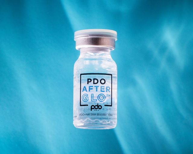 Pure Brilliance | PDO AfterGlo + LúmEnvy + Glowpin